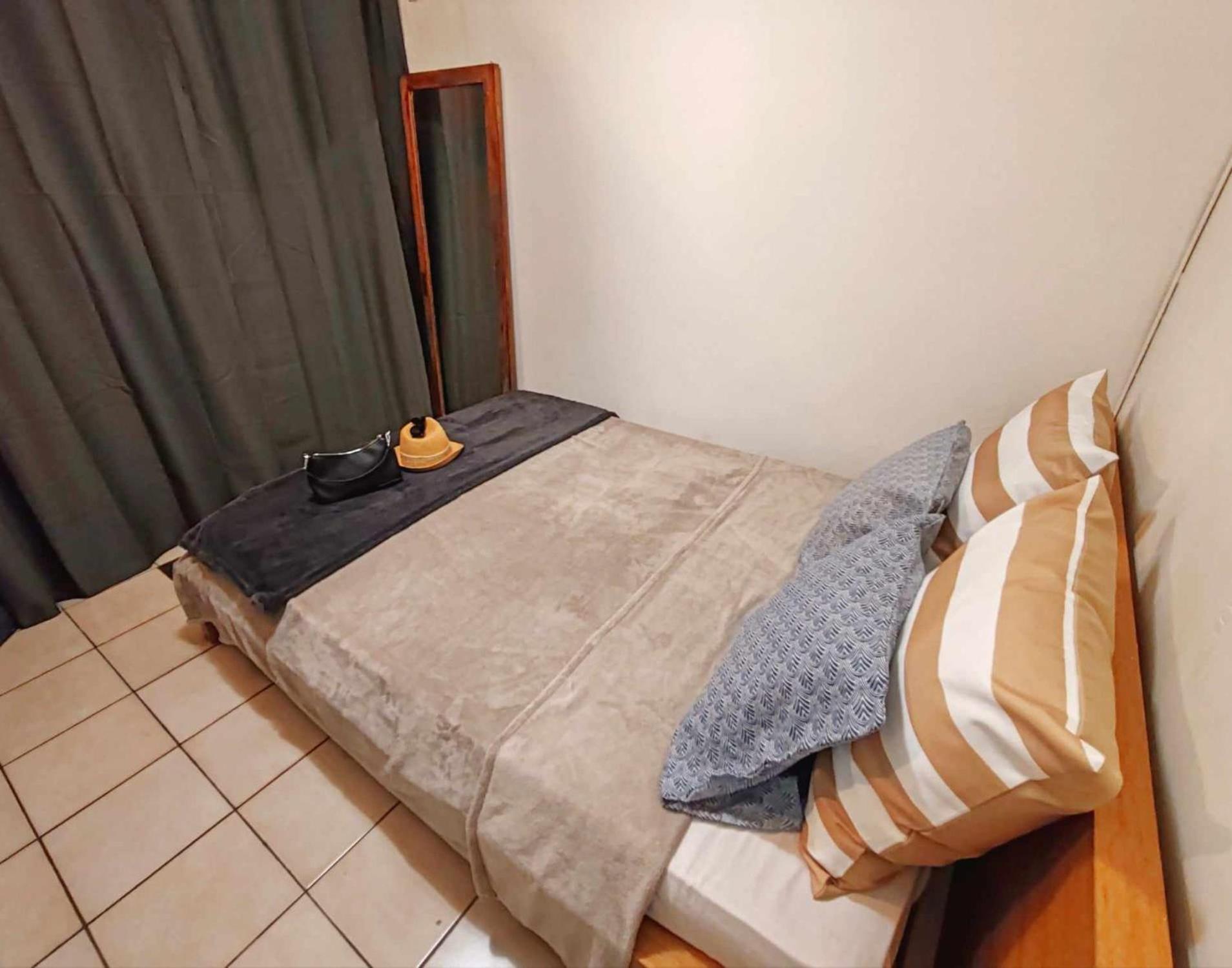 Perpignan La Catalane Apartment Ngoại thất bức ảnh