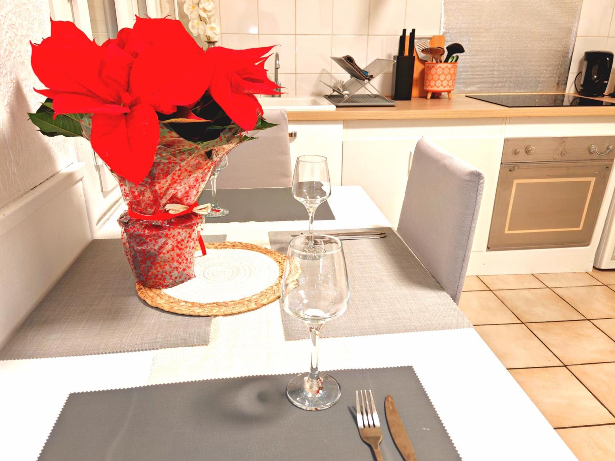 Perpignan La Catalane Apartment Ngoại thất bức ảnh